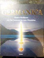 Germanica - Unsere Vorfahren... Thüringen - Oberweid Vorschau