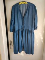 Tchibo Essentials Damenkleid Gr 46 Top Zustand ❗ Hessen - Birkenau Vorschau