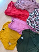 H&M Basic Shirts Hessen - Bad Hersfeld Vorschau
