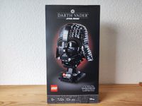 Lego 75304 - Star Wars Darth Vader™ Helm - NEU & OVP Nordrhein-Westfalen - Oberhausen Vorschau