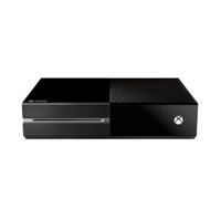 Microsoft Xbox One 500GB Konsole - Schwarz Köln - Weiß Vorschau