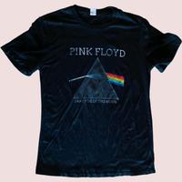 Pink Floyd Dark Side Of The Moon LP Cover Shirt Größe M Herren Nordrhein-Westfalen - Hagen Vorschau