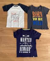 SET BILLYBANDIT ZADIG & VOLTAIRE 3 T-Shirts 10 128 134 140 Stuttgart - Stuttgart-Süd Vorschau