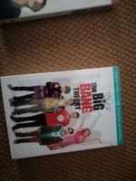 DVD Sammlung Two an the half Man und Big Bang 1 - 8 Berlin - Pankow Vorschau