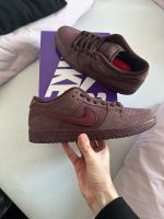 Nike dunk low sb burgundy Hamburg-Mitte - Hamburg Billstedt   Vorschau