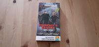 Murphy´s Gesetz Charles Bronson VHS 1986 - Rarität - Baden-Württemberg - Hohberg Vorschau