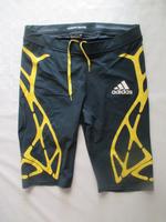 ADIDAS GR 40 ADIZERO TECHFIT SPORT HOSE LAUFEN RUN WIE NEU Saarbrücken-Mitte - St Arnual Vorschau
