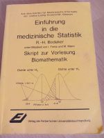 Medizinische Statistik Hessen - Lich Vorschau