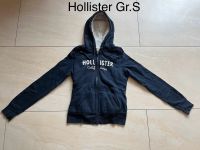 Sweatjacke Hollister Gr.S Nordrhein-Westfalen - Kamp-Lintfort Vorschau