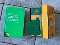 Latein Lernmaterial - PONS, Wörterbuch, Karteikarten usw. Aachen - Aachen-Richterich Vorschau