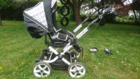 Hartan TOPLINE S Kinderwagen Hessen - Frankenberg (Eder) Vorschau