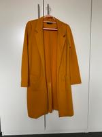 Reserved Jacke Blazer Senfgelb 36 Saarland - Merzig Vorschau