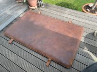 Turnmatte Leder Vintage Eyecatcher Brandenburg - Caputh Vorschau