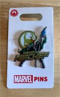 Marvel Pin Master of Mischief Loki Bayern - Stadtbergen Vorschau