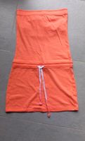 Frottierkleid Esprit Gr. 38 apricot Nordrhein-Westfalen - Herne Vorschau