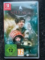 Silence Switch Spiel Nordrhein-Westfalen - Borken Vorschau