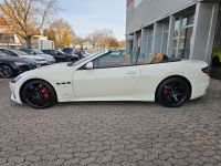 Maserati GranCabrio 4.7 V8 Sport Automatik*Facelift*Touch Rheinland-Pfalz - Neuwied Vorschau
