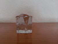 Briefbeschwerer / Vase Kristall Glas Rheinland-Pfalz - Alzey Vorschau