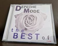Depeche Mode - The Best Of Volume 1 - CD Nordrhein-Westfalen - Neunkirchen Siegerland Vorschau
