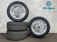 Mercedes GLE V167 Winterräder Winterreifen 275/50 R20 20 Zoll Dortmund - Mitte Vorschau