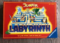 Labyrinth Junior    5-8 Jahre   Ravensburger Hessen - Fulda Vorschau