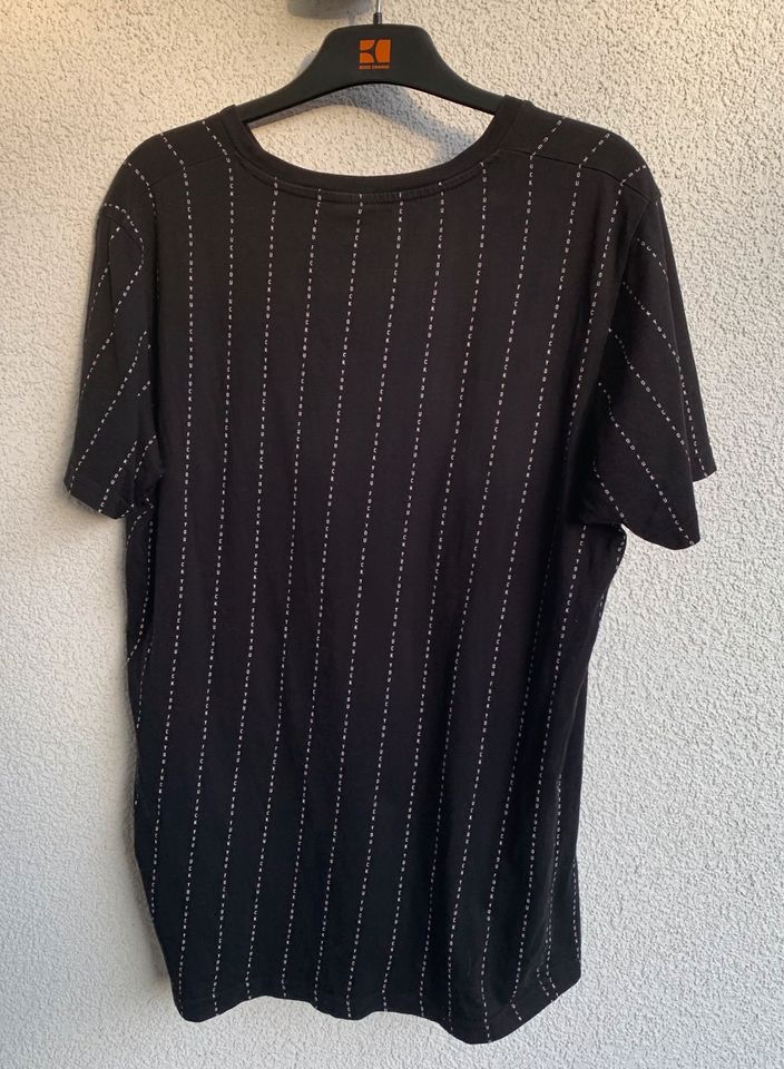 8x T-Shirts / Größe: L-M-S / Zustand: Top!! / Kaum getragen in Nürnberg (Mittelfr)