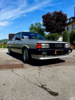 Verkaufe mein Audi 80 Rheinland-Pfalz - Trier Vorschau