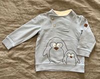 Neu Baby Jungen Sweatshirt/Pullover Gr 86 Topomini Sachsen - Borna Vorschau