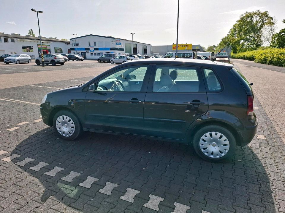 Vw Polo 1.4 in Herne