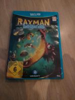 Rayman Legends Münster (Westfalen) - Gremmendorf Vorschau