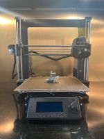 Fystec Prusa MK3S+ Clone Black Carbon Edition 3D Drucker Baden-Württemberg - Bad Dürrheim Vorschau