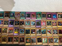 Konami alte Yu-Gi-Oh! Karten Leipzig - Lindenthal Vorschau