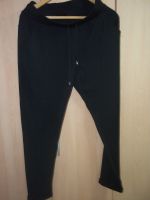 Damenhose Hose Schlupfhose schwarz bpc selection Gr. 40 / 42 Niedersachsen - Stade Vorschau