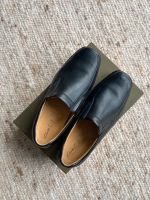 Clarks Schuhe Herren  schwarz Grösse 41,5 - kaum getragen Niedersachsen - Melle Vorschau