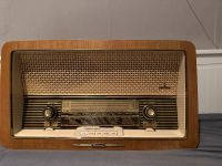 Vintage Siemens Radio Nürnberg (Mittelfr) - Südstadt Vorschau