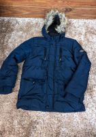 Winterjacke Jungen 158 Hessen - Nidderau Vorschau