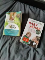 Buch Bücher oje ich wachse Baby Jahre Babyjahre Erziehung Kinder Hannover - Döhren-Wülfel Vorschau