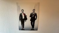 Displate - Suits (Harvey Specter & Mi (matt) - Gr. L + Magnete Köln - Köln Klettenberg Vorschau