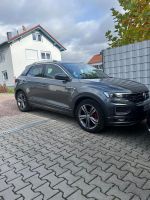 VW T-Roc Sport * 1.5tsi*LED*1Hand*SKH Gepflegt*Pano* Hessen - Idstein Vorschau