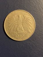 Münze 5 Deutsche Mark Nordrhein-Westfalen - Troisdorf Vorschau