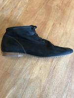 Paul Green Schuhe schwarz edel Baden-Württemberg - Mannheim Vorschau