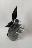 Murano Glas Hase Figur mehrfarbig mundgeblasen Nordrhein-Westfalen - Neuss Vorschau