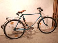 Diamant Fahrrad DDR 28 Zoll Thüringen - Frankenblick Vorschau