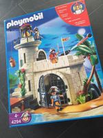 Playmobil 4294, Piraten Soldatenbastion mit Leuchtturm, Nordrhein-Westfalen - Ahlen Vorschau