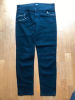 7 for all mankind Modell: Roxanne Slim Fit Jeans Gr. 30, schwarz Obergiesing-Fasangarten - Obergiesing Vorschau