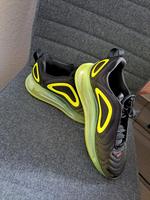 Nike Air 720 retro Zukunft Niedersachsen - Schneverdingen Vorschau