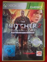 The Witcher 2 - Enhanced Edition (XBOX 360) Sachsen-Anhalt - Halle Vorschau