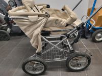 Hespa Kinderwagen nach drei Kindern Neuhausen-Nymphenburg - Neuhausen Vorschau