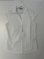 NEU Bluse  in weiss C&A M Hessen - Groß-Gerau Vorschau