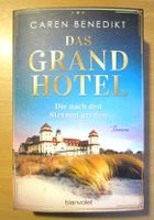 Das Grand Hotel - Die nach den Sternen greifen Band 1 Sachsen-Anhalt - Naumburg (Saale) Vorschau